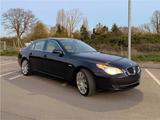 BMW E60 530i Last Edition // TÜV, Xenon, CIC - gebrauchte BMW 530 aus dem Jahr 2010