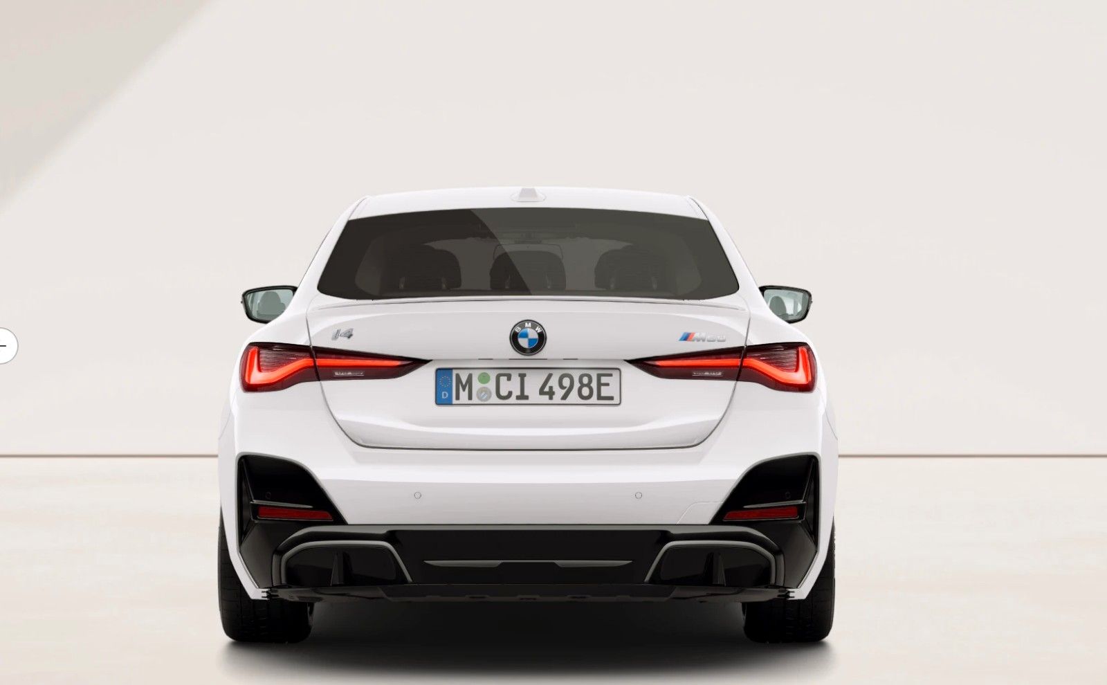 BMW i4 - Bild 3