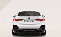 BMW i4 - Vorschau Bild 3