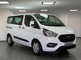 Ford Kombi 320/PDC/BAA/BC/SHZ/STHZ/TEMP/6SITZ/TISCH - Ford Transit Custom in Bonn