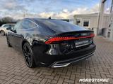 Audi A7 40 S-LINE 2.0 TDI quattro MEMORY+SHD+HEAD - Audi Gebrauchtwagen in Nürnberg