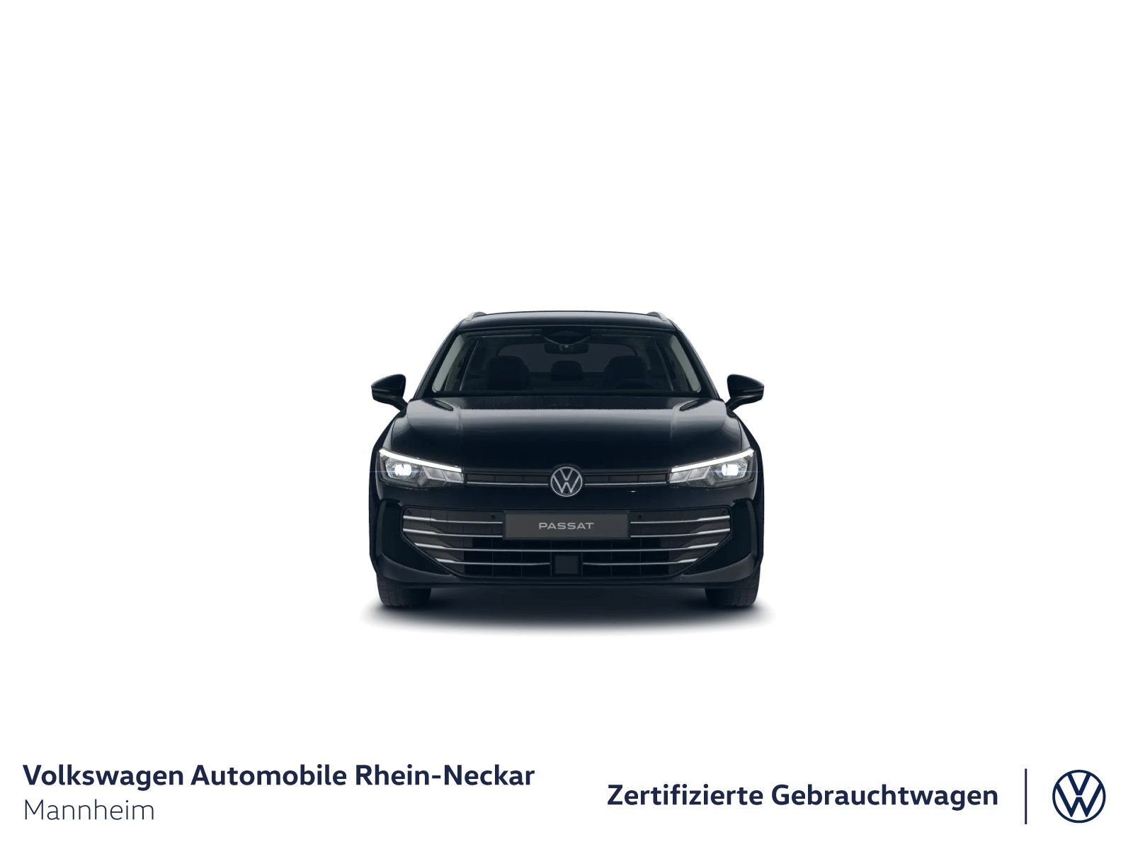 Volkswagen Passat Variant - Bild 4