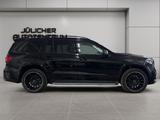 Mercedes-Benz GLS 450 4MATIC AMG 7-SITZER, Insp. +Tüv Neu - Mercedes-Benz GLS 450 mit Benzin-Antrieb: Geländewagen, Automatik
