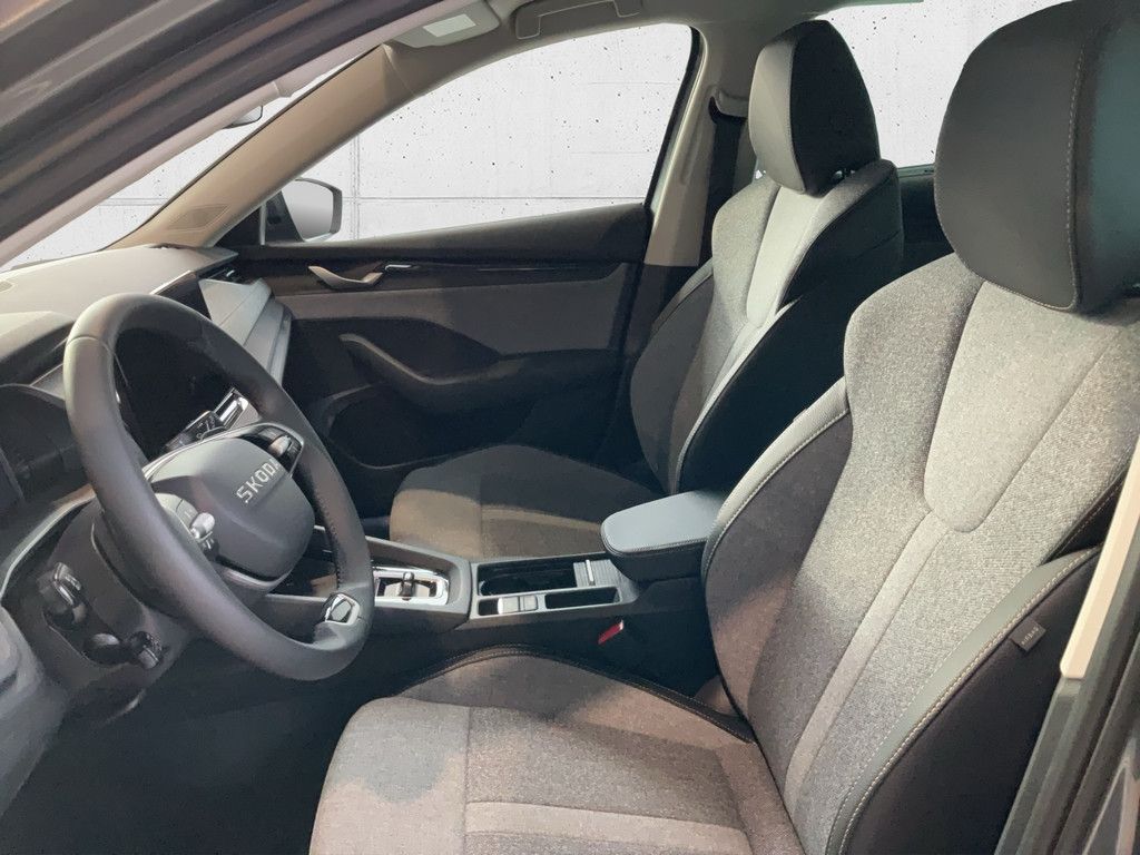 Skoda Octavia - Bild 9