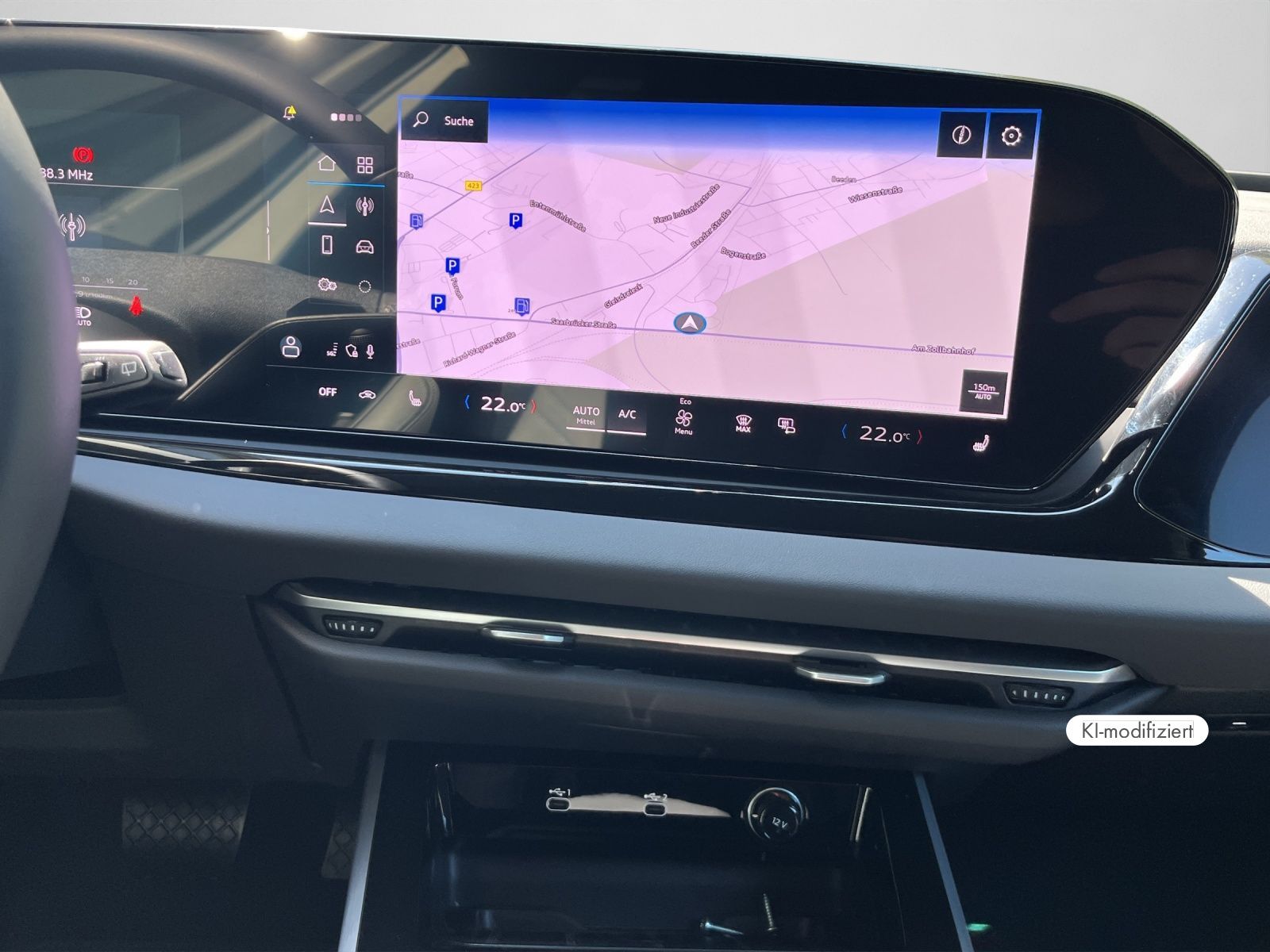 Audi A5 - Bild 12