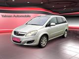 Opel Zafira B Innovation "110 Jahre" - Opel Zafira SUV