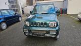 Suzuki Jimny bj 2007 - Suzuki Jimny in Hamm