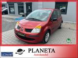 Renault Modus Cite 1.2 Liter *KLIMA*AHK*EL.FENSTER* - Renault Modus Gebrauchtwagen in Berlin