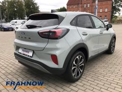 Foto Nummer 4: FORD Puma