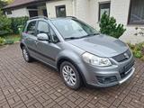 Suzuki SX4 1.6 VVT 2WD Style - Suzuki SX4 Style mit Benzin-Antrieb