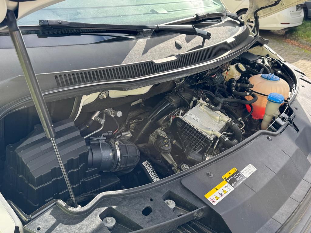 Volkswagen T6 andere