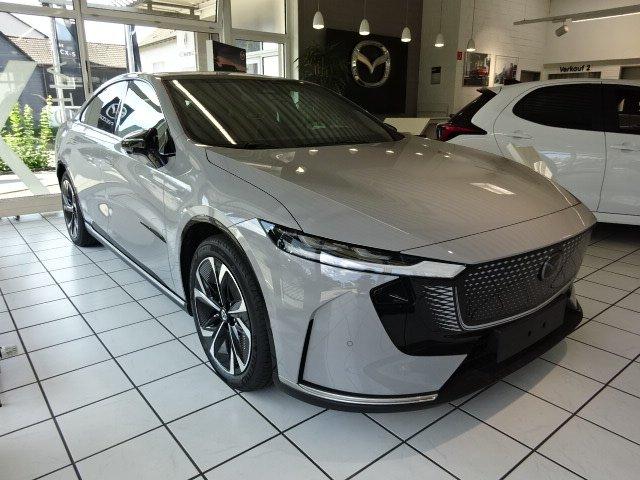 Mazda 6e EV 258 1AT RWD Takumi Plus, Aero Gray Met.