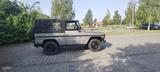 Mercedes-Benz G 250 - Mercedes-Benz G 250 von privat