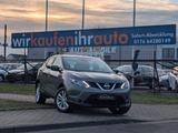 Nissan Qashqai Acenta*AUTOMATIK*AHK*KAMERA*NAVI !! - Nissan Qashqai Gebrauchtwagen in Krefeld