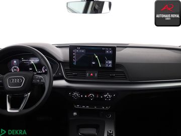 Audi Q5 - 9