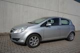 Opel Corsa 1.2 16V Radio Klima ZV/FFB - Opel Corsa: 16v