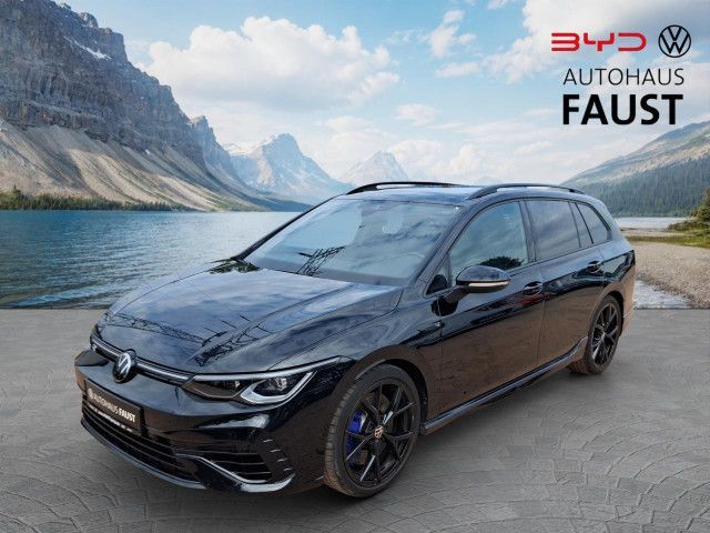 Volkswagen Golf Variant R Performance Black Style DSG 4M foto 2