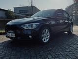 BMW 116i 1er Xenon,Leder,Klima,Tempomat,Sitzheiz,tüv - BMW aus 2012: 1er
