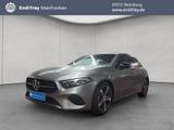 Mercedes-Benz A 180 Progressive Adv Standheizung Multibeam