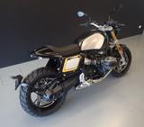 BMW R 12 nineT Flat Tracker - BMW R nineT