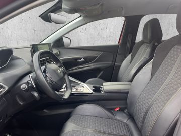 Peugeot 3008 Roadtrip Hybrid 225 Navi+RFK+SHZ