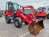 Ahlmann AL 80 Radlader Knicklader - Ahlmann Gebraucht Radlader