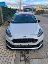 Ford Fiesta 1,5 EcoBoost ST mit Leder-Exklusiv-Pa... - : Allradantrieb, Kleinwagen, mit