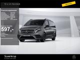 Mercedes-Benz V 300 ALLRAD EXCLUSIVE EDITION AMG/NIGHT/AHK/STA
