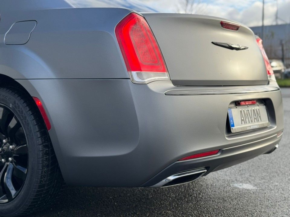 Fahrzeugabbildung Chrysler 300 3.6 Limited "Special" Leder 20 Zoll Mwst.