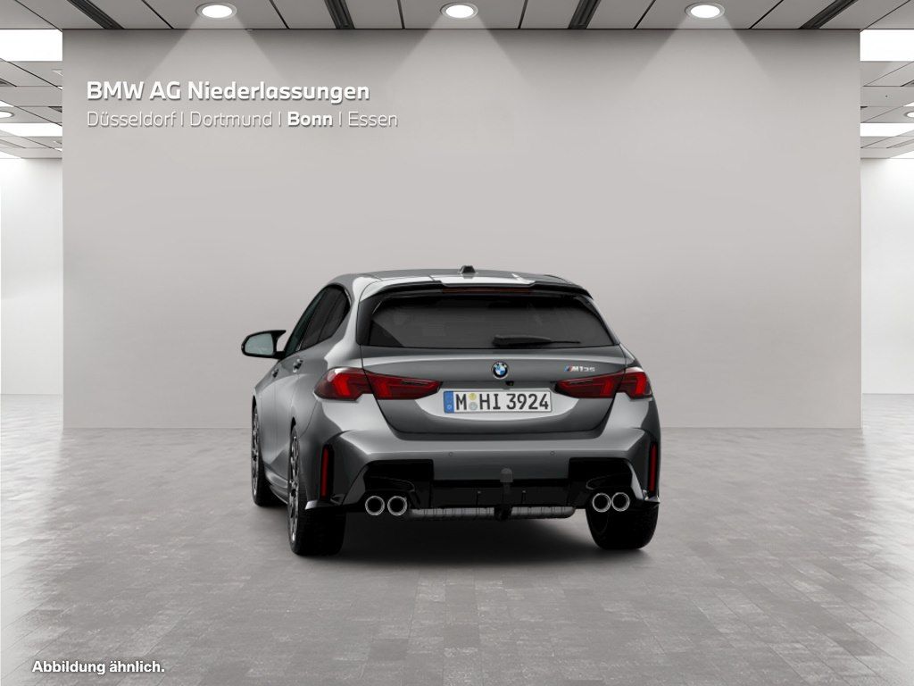 BMW M135 - Bild 10