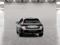 BMW M135 - Vorschau Bild 10