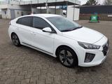 Hyundai IONIQ *Prime* Voll-HYBRID -TÜV u.große Insp.neu - Hyundai IONIQ