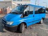 Ford Transit Kombi 2.0 85 FT 300 Kurz - Ford Transit: 85 T300