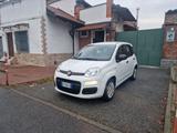 Fiat Panda Hybrid 1.0 70CV "44.200 km" 5 posti,  - Fiat Panda: Km H