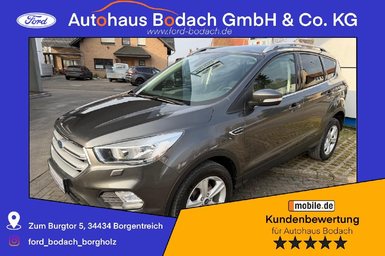 Ford Kuga Trend 1.5 120PS WiPa|Sicht|Design