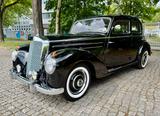 Mercedes-Benz W187 *220* RC* Weißrand Reifen*Classic Data 2+* - Mercedes-Benz 220 Oldtimer