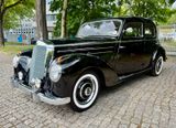Mercedes-Benz W187 *220* RC* Weißrand Reifen*Classic Data 2+* - Mercedes-Benz: R Class