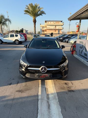 Mercedes-Benz Mercedes-benz A 180 A 180 d Sport