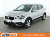 Suzuki SX4 1.6 DDiS Comfort 4x4 Aut.*NAVI*ACC*PDC*SHZ* - Suzuki SX4: Automatik