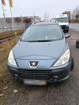 Peugeot 307sw Kombi - Peugeot 307: 307sw