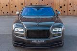 Rolls-Royce Wraith 6.6 V12 *MASSAGE*BESPOKE*DRIVE ASSIST+* - Rolls-Royce Wraith Gebrauchtwagen