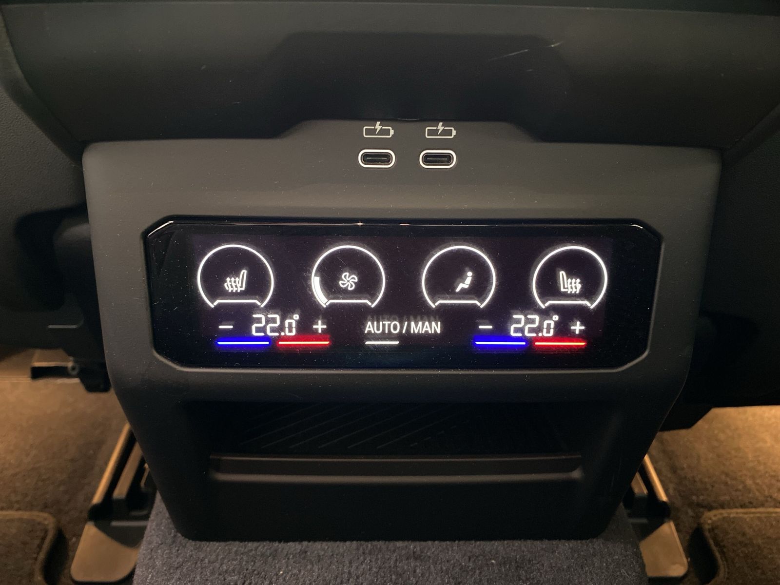 BMW 530 - Bild 23