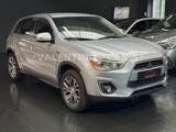 Mitsubishi ASX Klassik Kollektion 2WD Temp/Shz/Kamera/Klima - Mitsubishi aus 2015