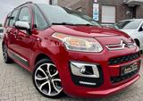 Citroën C3 Picasso Selection-KLIMA-17.ZOLL-TEMPO - Citroën C3 Gebrauchtwagen in Düsseldorf