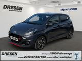 Hyundai i10 1.0 N-Line Klimatronic*Navi*Kamera*Sitz+Lenk - Hyundai i10 Neuwagen