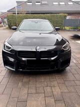 BMW M2 Coupé -M Driver´s Package - BMW M2 aus 2024