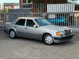 Mercedes-Benz 500E - Mercedes-Benz 500 in Frankfurt (Main)