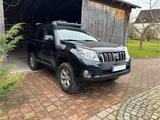 Toyota Landcruiser 150, 3.0D Offroad-Campe... - Toyota: Landcruiser