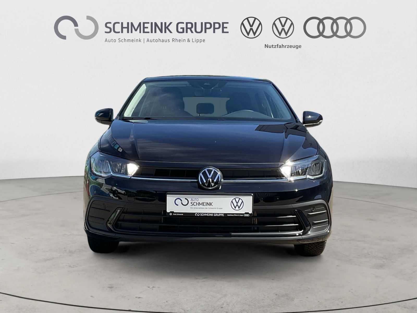 Volkswagen Polo - Bild 8