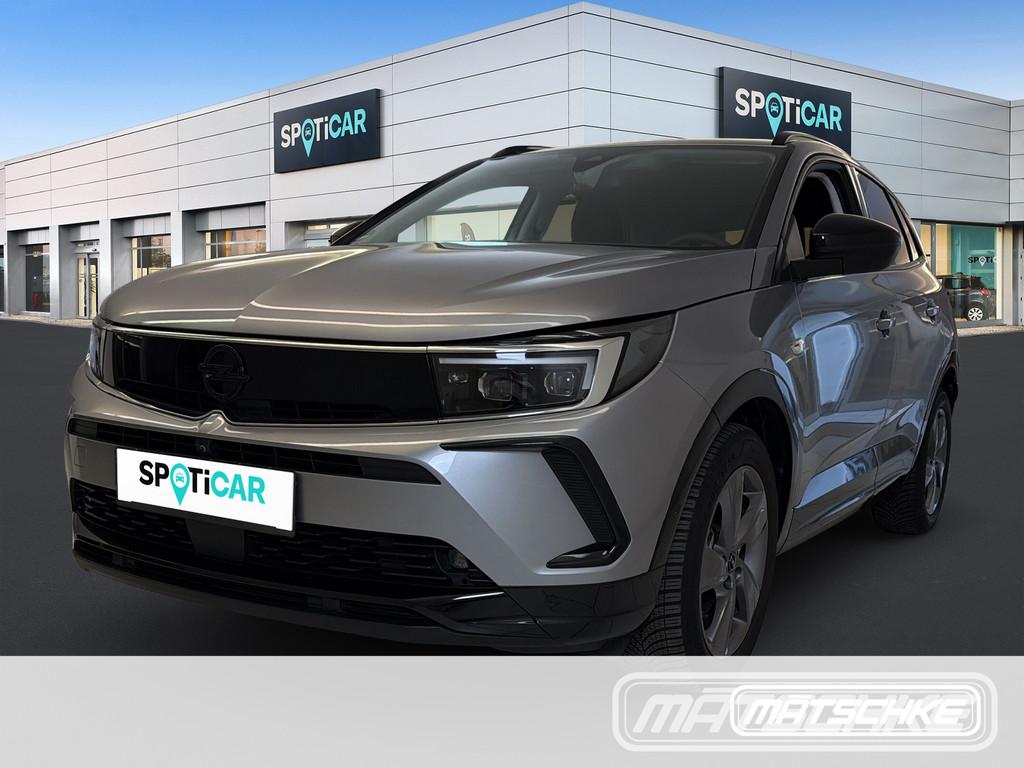 Opel Grandland 1.2 Enjoy ACC FACEL. MATRIX-LED 360°